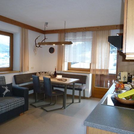 Appartements-Kaltenbach Eksteriør billede