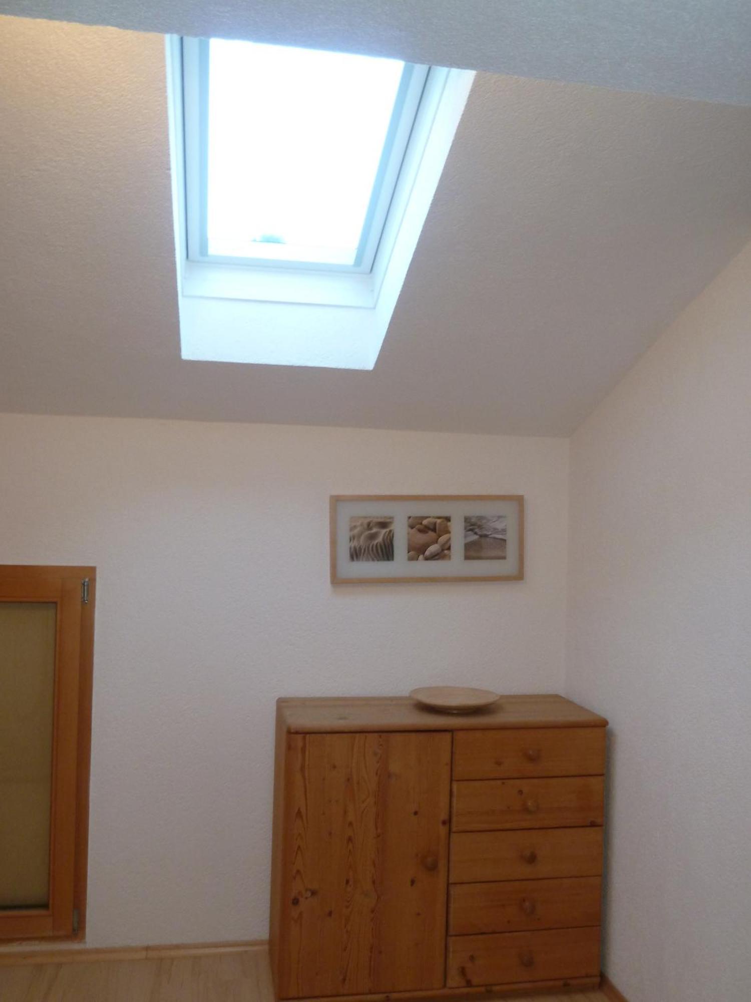 Appartements-Kaltenbach Eksteriør billede