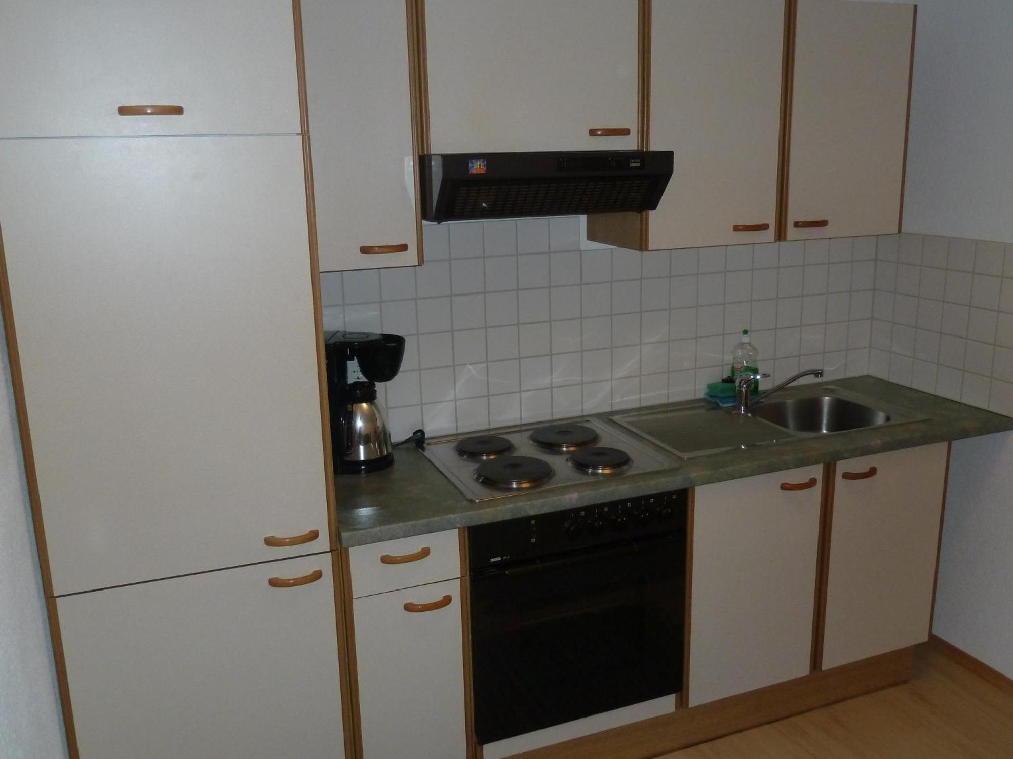 Appartements-Kaltenbach Eksteriør billede