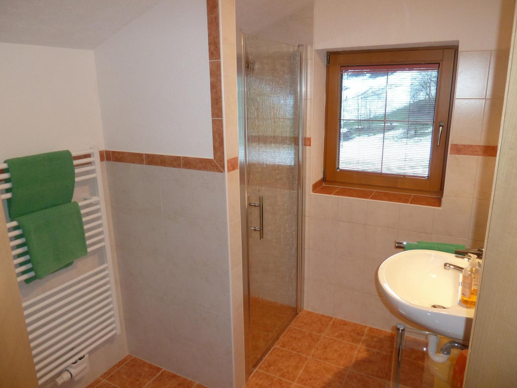 Appartements-Kaltenbach Eksteriør billede