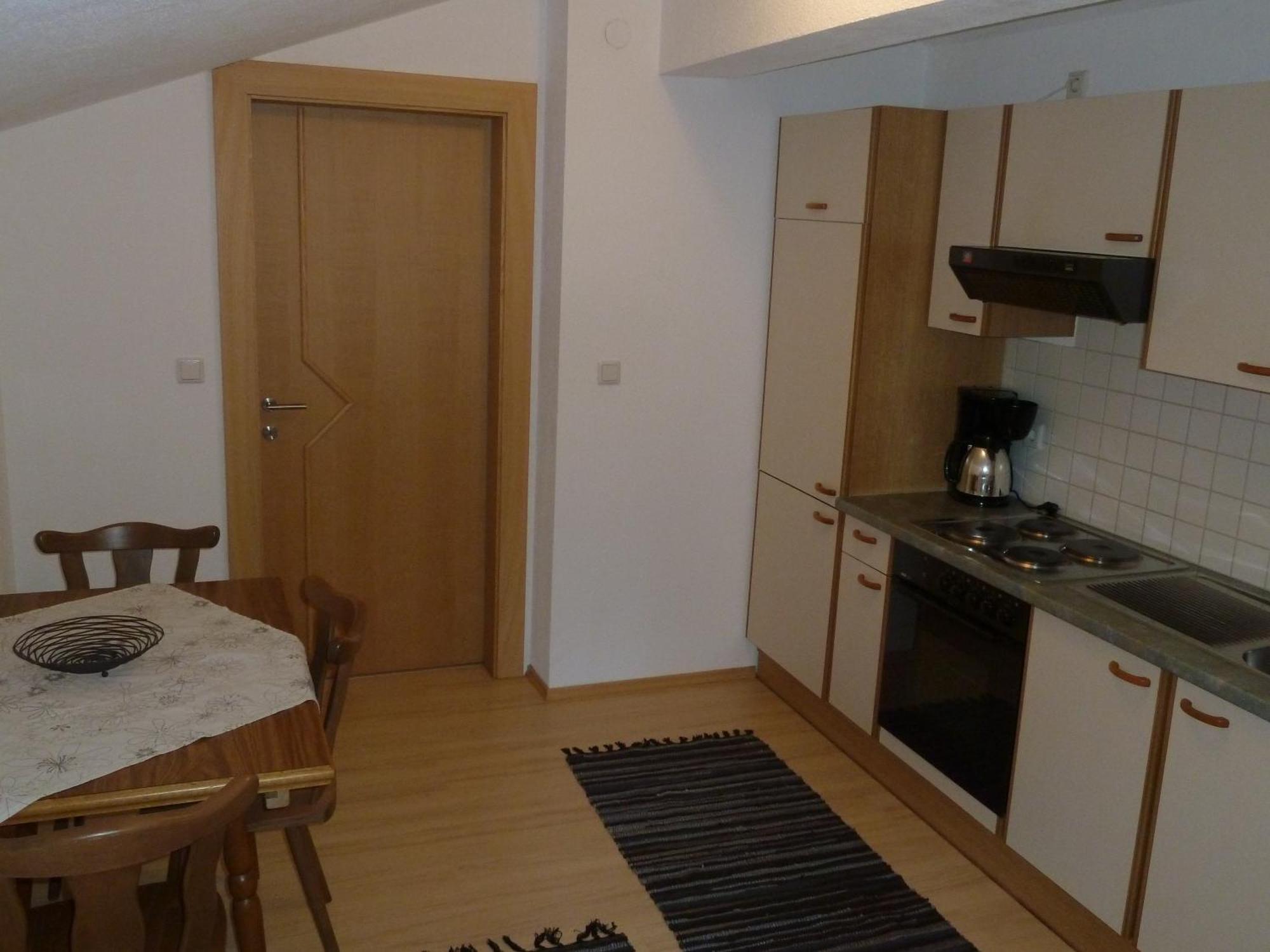 Appartements-Kaltenbach Eksteriør billede
