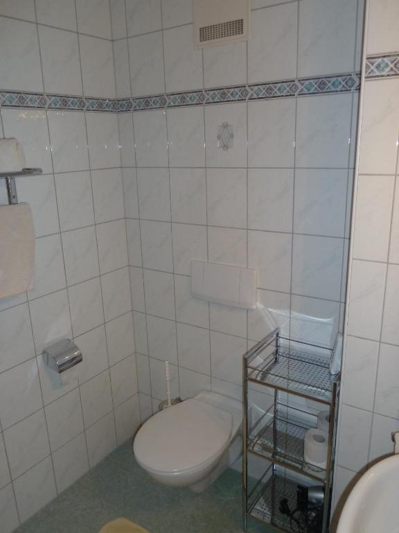 Appartements-Kaltenbach Værelse billede