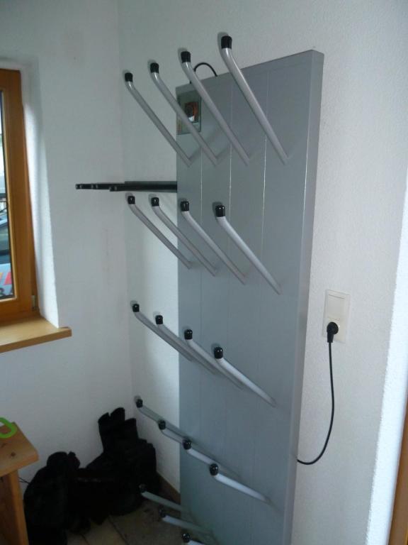 Appartements-Kaltenbach Eksteriør billede