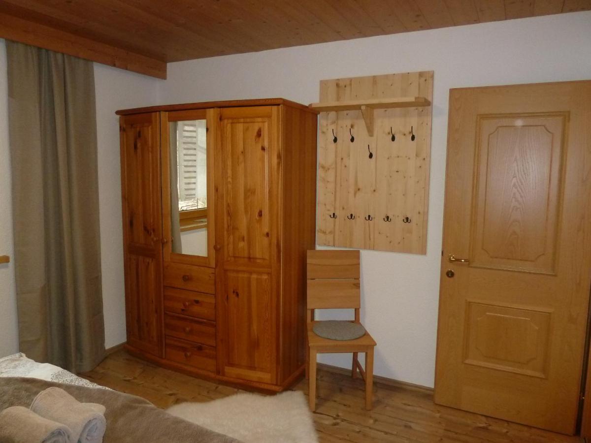 Appartements-Kaltenbach Eksteriør billede