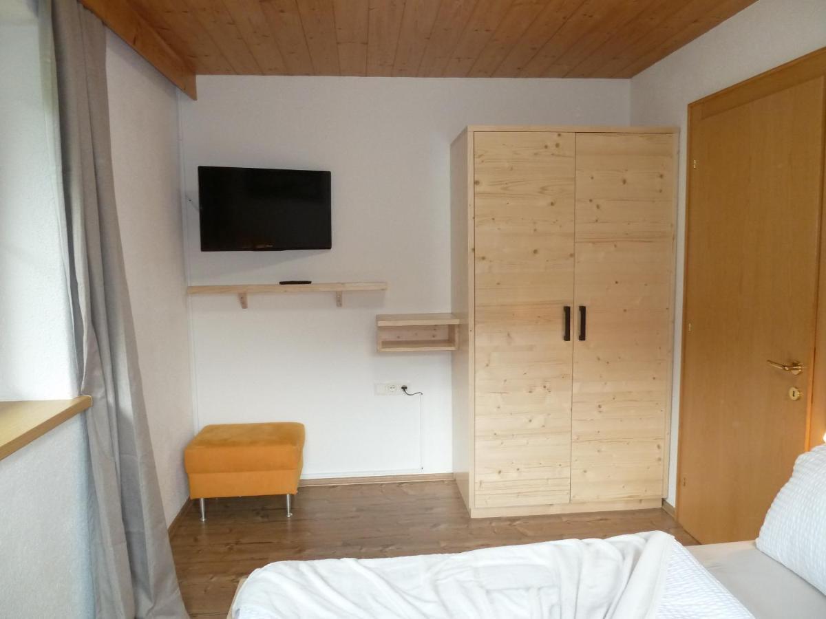 Appartements-Kaltenbach Eksteriør billede