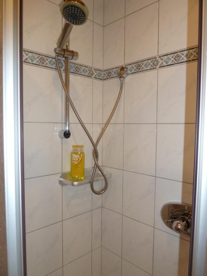 Appartements-Kaltenbach Eksteriør billede