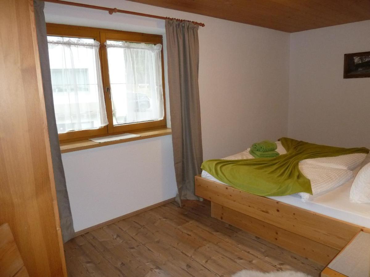 Appartements-Kaltenbach Eksteriør billede