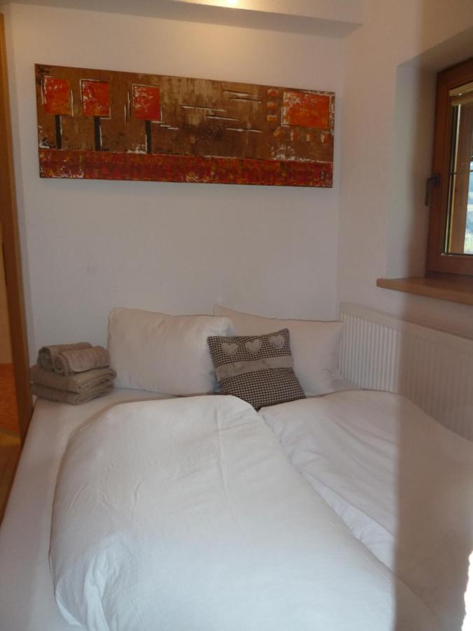 Appartements-Kaltenbach Eksteriør billede