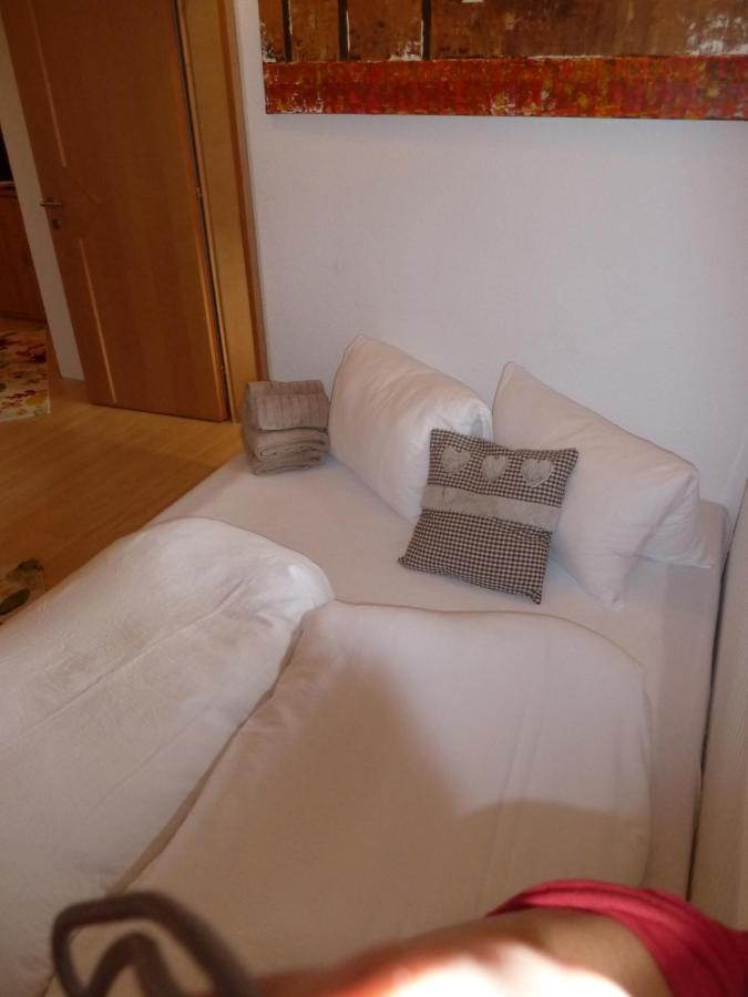 Appartements-Kaltenbach Eksteriør billede